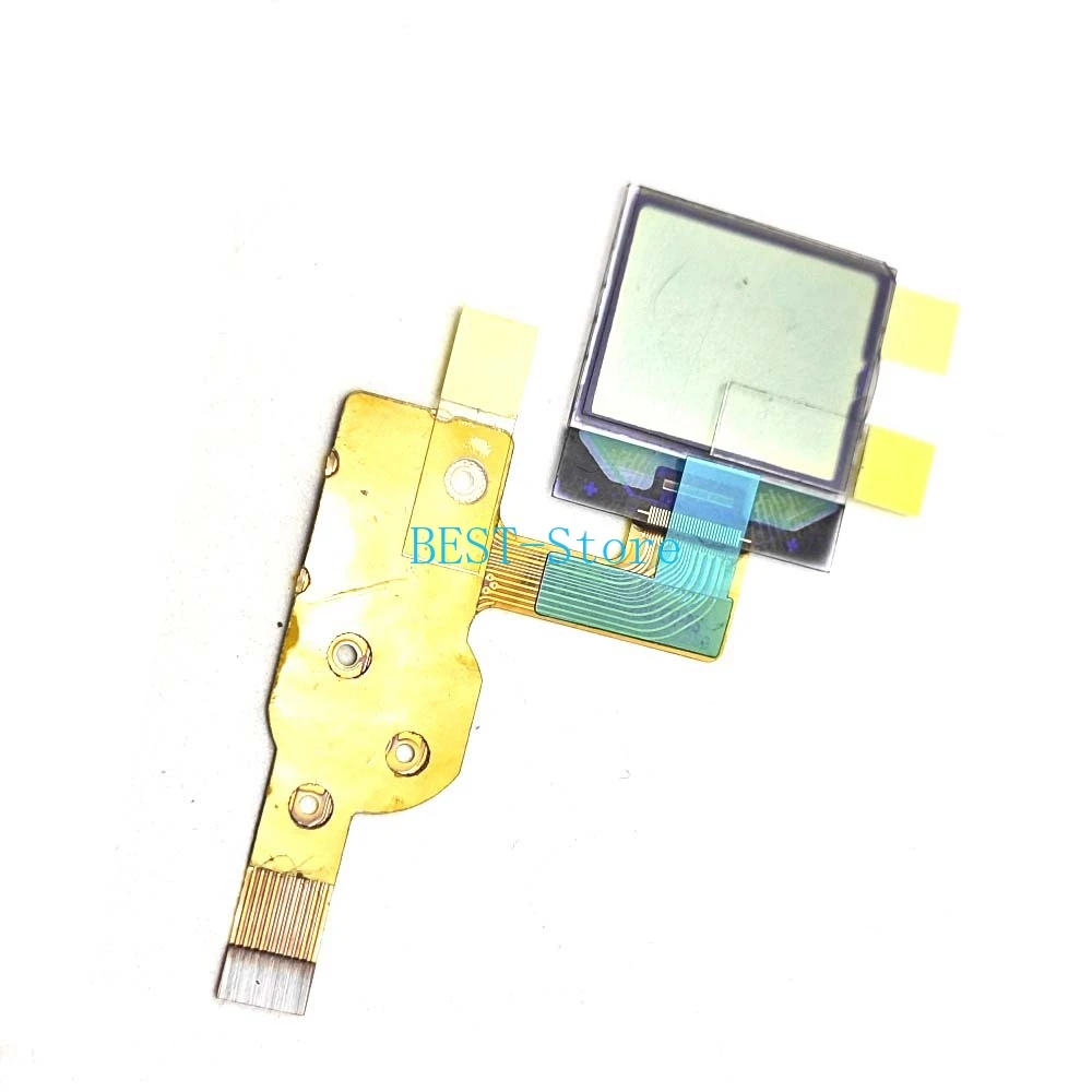 1 Uds nueva unidad de pieza de reparación de montaje de pantalla frontal Original para Gopro Hero + cámara deportiva