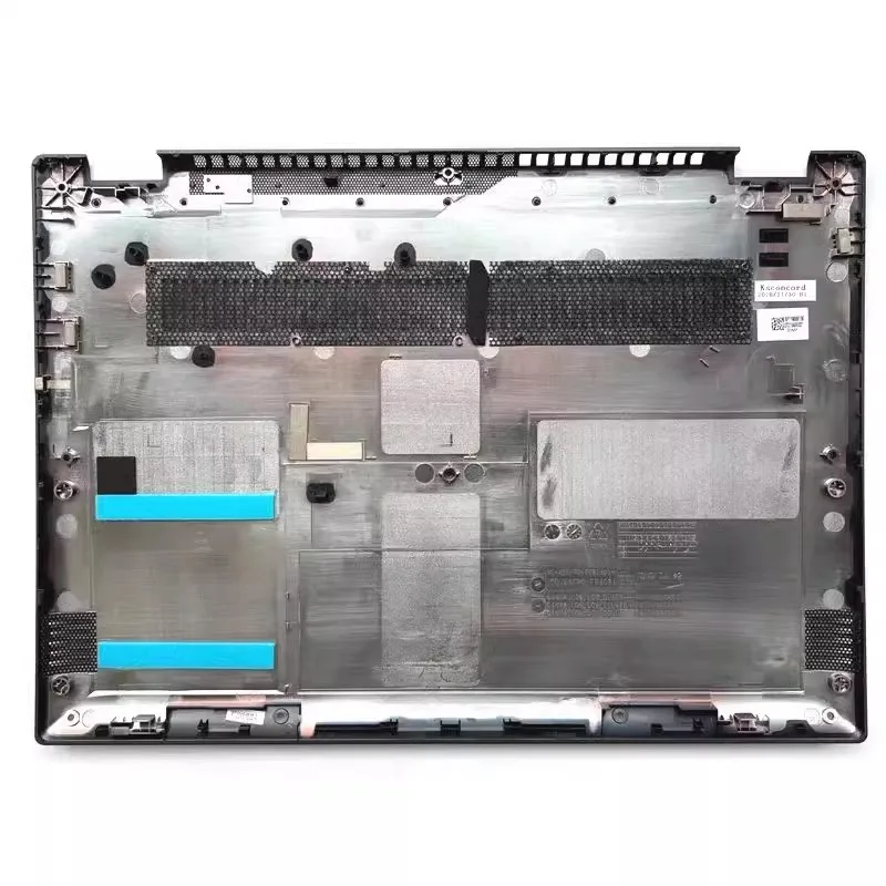 جديد لـ FLEX 5-1470 1480 Yoga 520 14 520-14IKB غطاء قاعدة سفلي حافظة سفلية D Shell