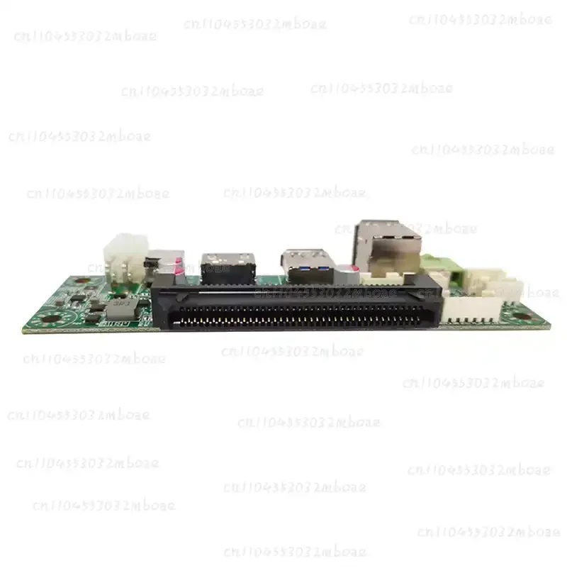 Applicable to OPS daughter card  computer adapter board OPS tail  interface small board  docking board ops power adapter