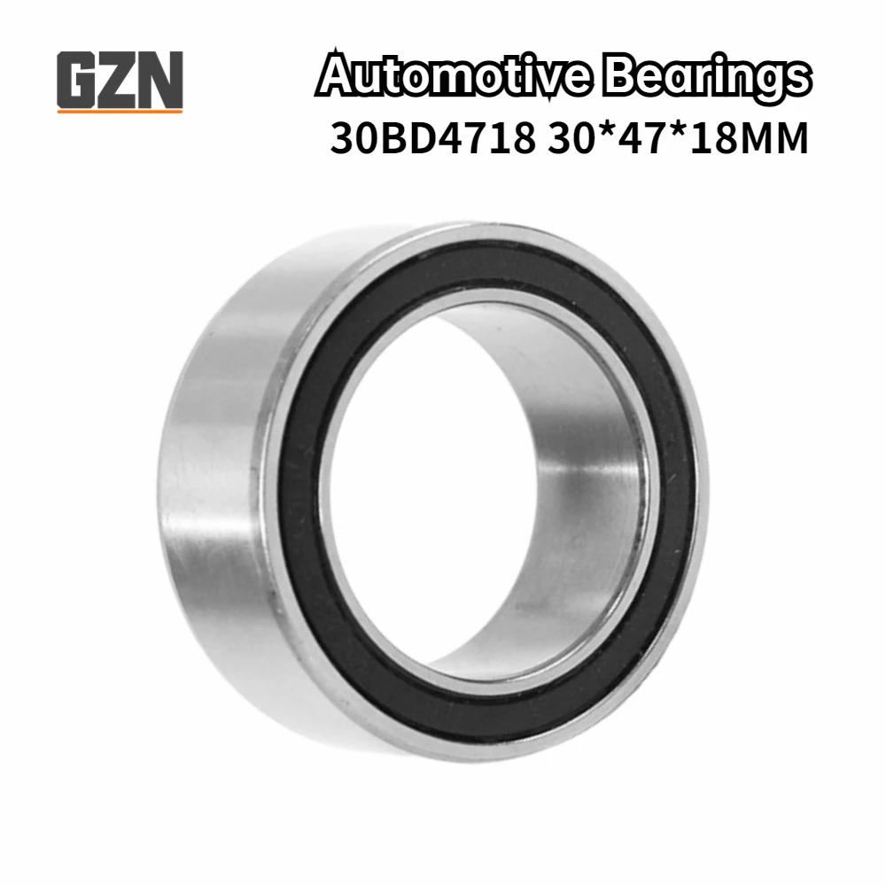 1PCS Suzuki/ Nissan 30x47x18mm Bearing 30BG04S8G-2DS 83A693A Auto Bearing 30BD4718DU 30BD219T12 30BD4718 RSL RS