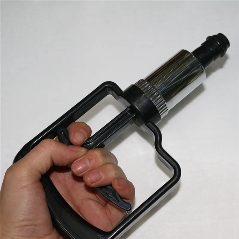 A02M-4X Cupping Household Exhaust Type Universal Large Air Pump Gas Box Fire Cup Vacuum Extension Pipe Fittings