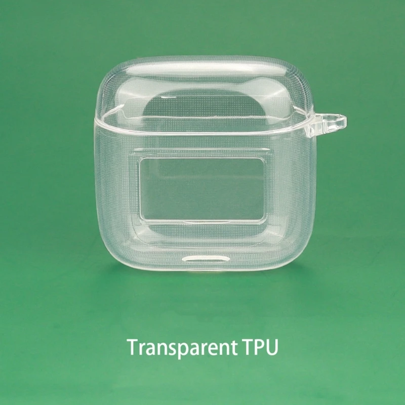 2 イヤホン用キャリングケース防塵洗える充電ボックススリーブドロップシップ