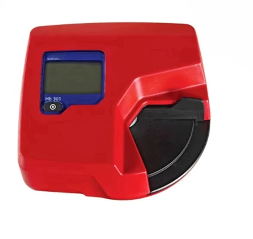 

Testing machine HBA1C Hb201 Hemoglobin Analyzer HemoCue Hb301 Hemoglobin meter