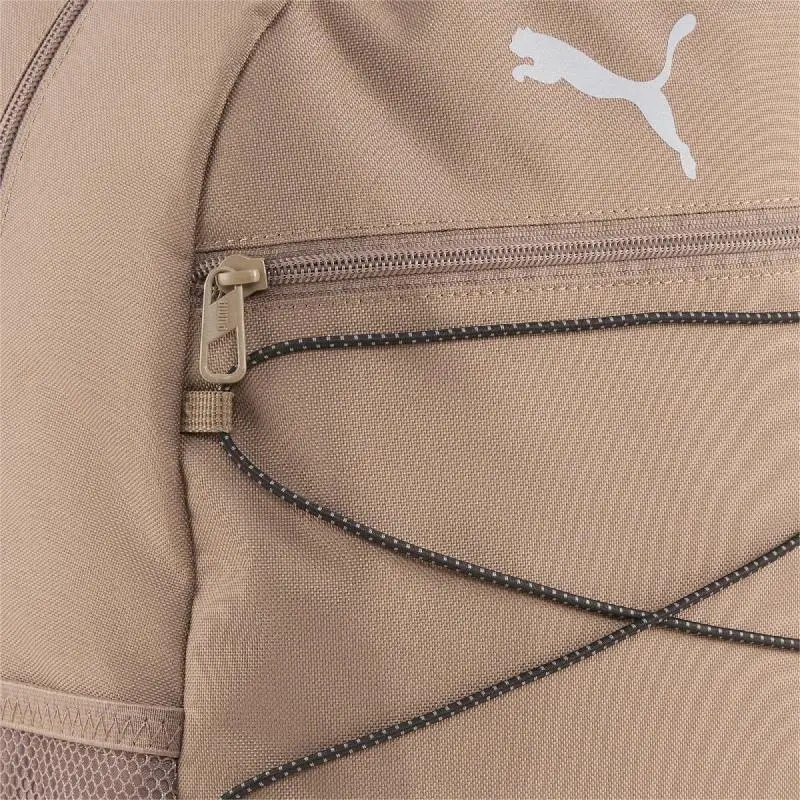 Bolso Puma para hombre, bolso para mujer, mochila, bolso deportivo de gran capacidad, bolso escolar para estudiantes, mochila informal para parejas 091181-03