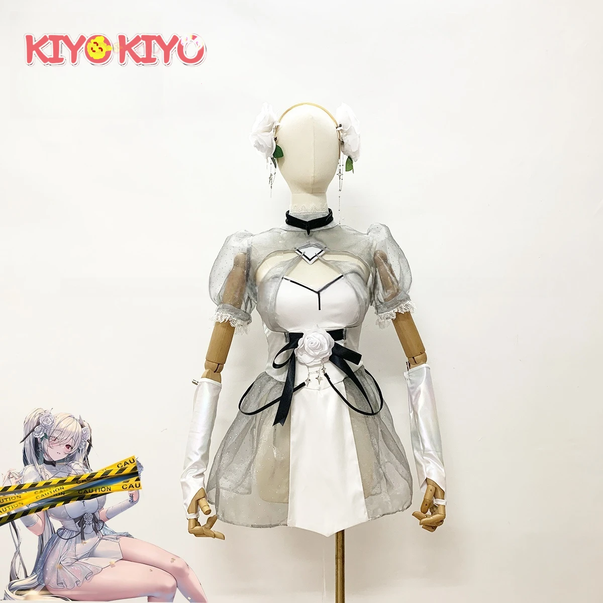 KIYO-KIYO Custom Si… - image