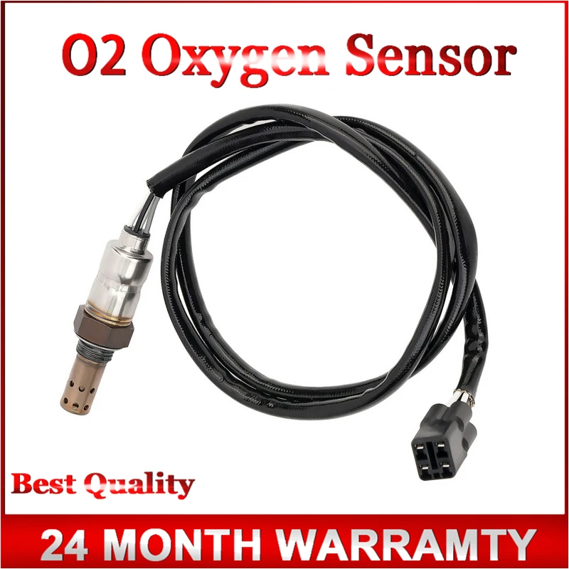 5D1-8592A-00 5D1-8592A Lambda Probe O2 Oxygen Sensor For Yamaha Bolt 950 XVS95C XV 950 CU XVS950 XV 950R ABS SCR950 Xenter 125