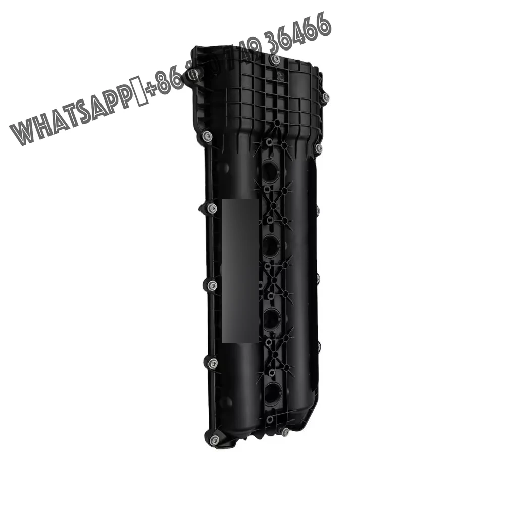 

1560162005 Genuine Auto Engine Part Engine Valve Cover Right for Mercedes Benz for Mercedes benz CLS-CLASS C219 CLS63 W204 C63