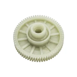 Window Regulator Repair Motor Gear for BMW E38 7 Series 740 750 745 51338205633, 51338205634