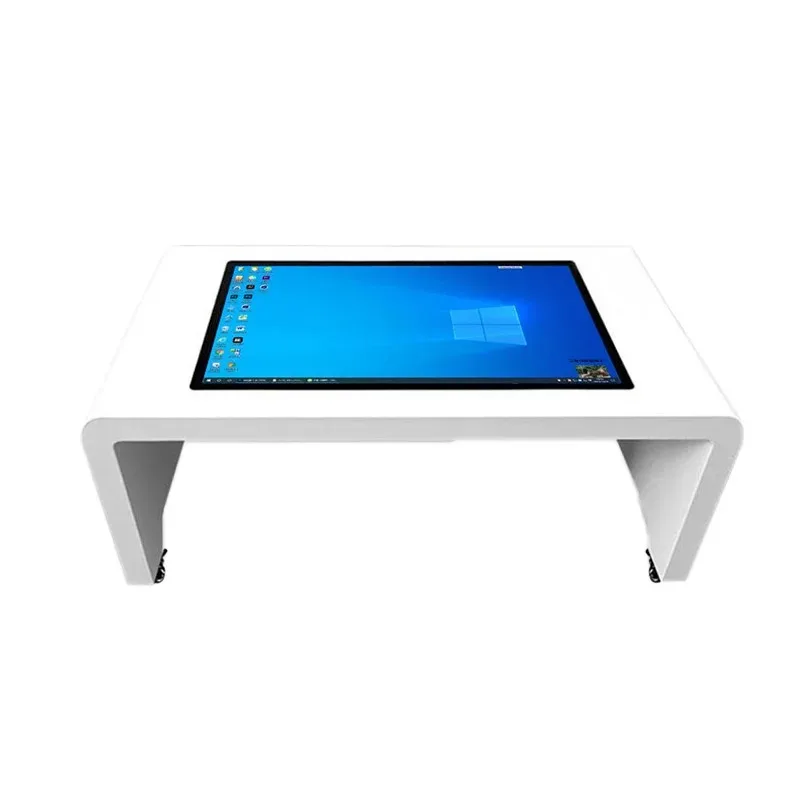 【Hot Sale】46 Inch Coffee Table LCD Touch Screen Digital Tea Table LCD 2015 Hot Products Kiosk Cabinet Innovative Consumer Produc