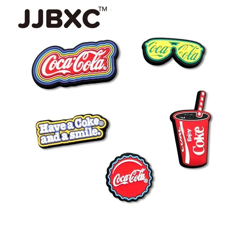 JJBXC High-Quality Charm Shoe Buckle - Perfect for Shoes