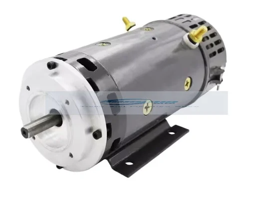 Applicable to forklift motor dc motor electric 12v 3kw 3000rpm