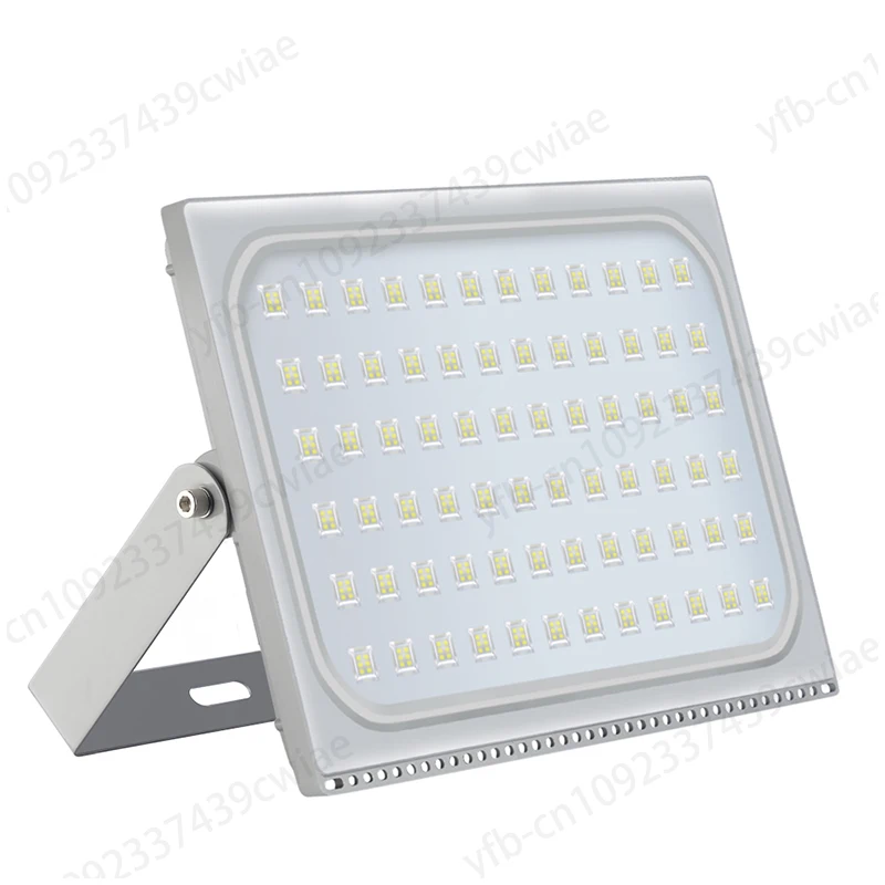 15pcs 500W LED Floodlight Outdoor Led Projector Lamp Security Landscape Light 220V Waterproof Outdoor Street Lights