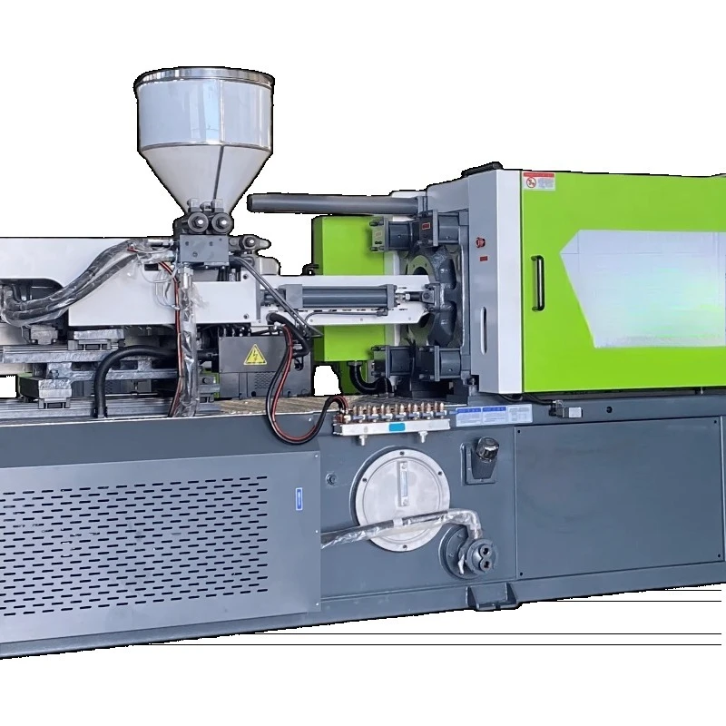 Picture 3: High Performance  Molding Machine with Advanced Control System for Efficient Production