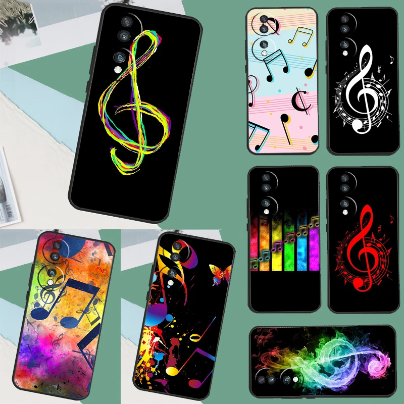 Music Note Musical … - image