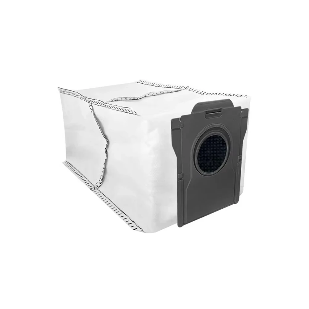 ABVI-X50 Ultra / S40 Enhanced Edition Вакуумные детали Мешок для пыли Робот-пылесос Мешок для пыли