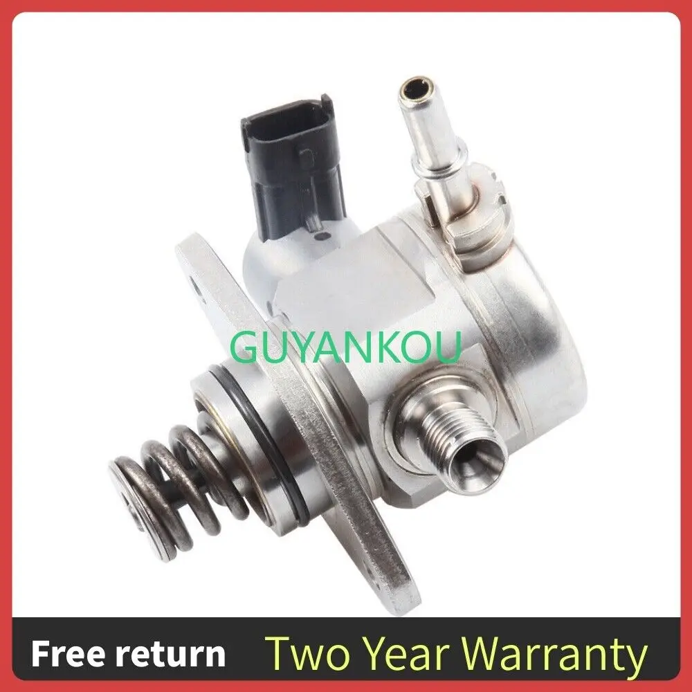 High Pressure Fuel … - image