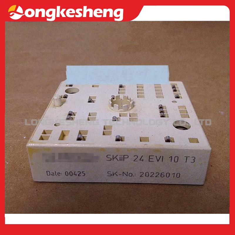 

SKIIP24EVI10T3 SKIIP24EVI10 Free Shipping Original module in stock