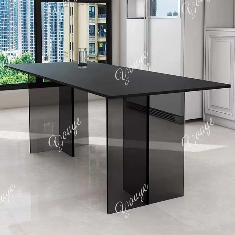 H63 Black Acrylic T…