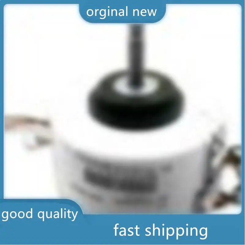 

Single-phase asynchronous plastic motor for air-conditioning fan 001A3000088E new accessories KSFD-20A