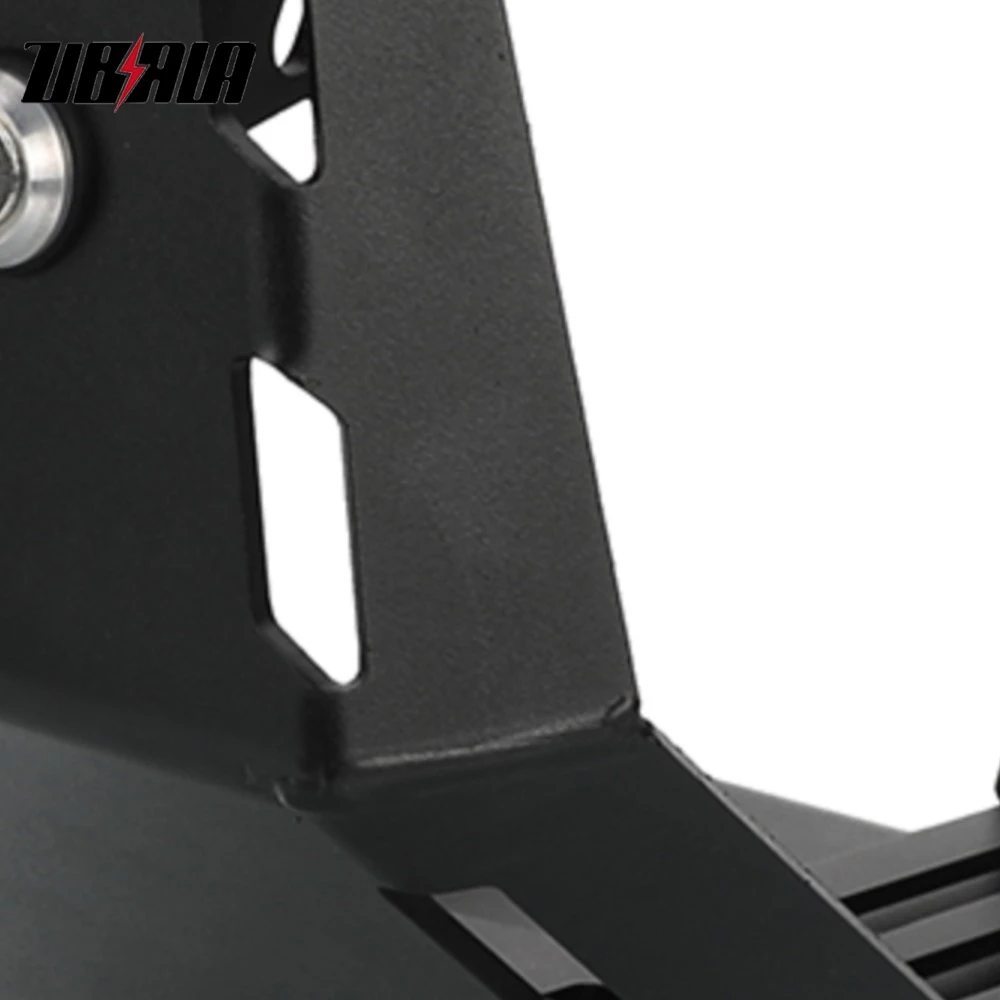 

Motorcycle Skid Plate Engine Protector Guard For Husqvarna Svartpilen 401 Vitpilen 401 2018 2019 Chassis Protection Bash Plate