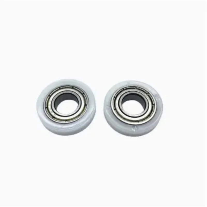 5SET 6LJ12600000 6LA81662000 For Toshiba E STUDIO 163 165 203 205 230 280 166 167 206 207 237 Spacer Roller Copier Printer Parts