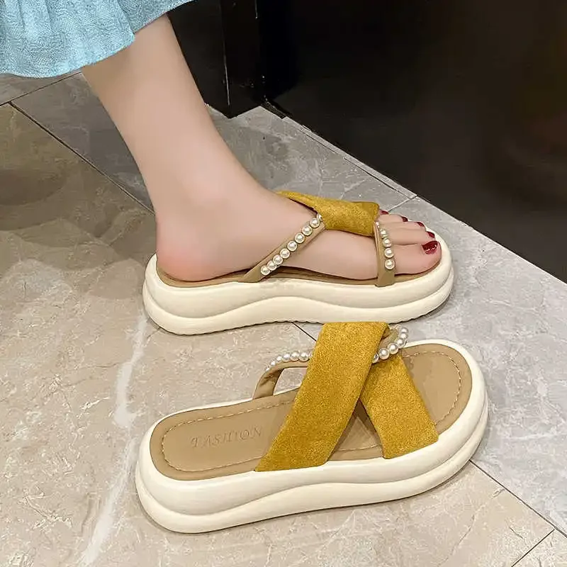 Otoño-primavera ventilación mujer sandalias negras zapatillas de lujo para mujer zapatos botas Beige zapatillas deportivas Shuse marcas