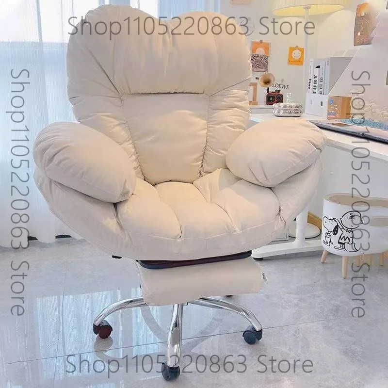 lazy-computer-sofa-chair-comfortable-at-home-sedentary-reclining-back-book-desk-and-chair