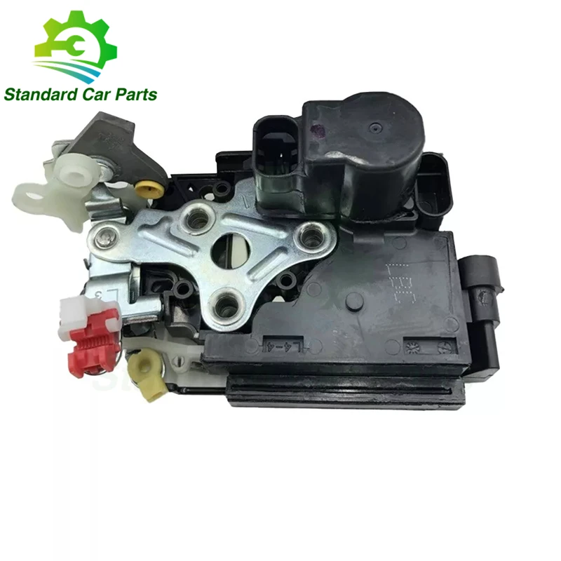 7121008032 7122008012 For Ssangyong Rexton 1 2 Rexton W 2001-2019 7131A08003 7132A08003 Front Rear Left Right Door Lock Assy