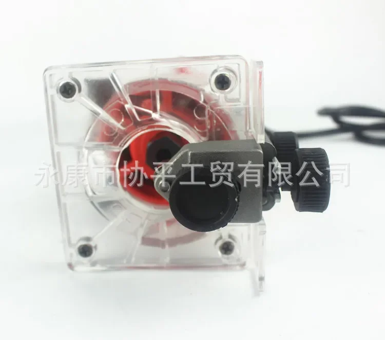 

Алюминиево-пластиковая доска, бакелитовый фрезерный станок, отверстие 93703, станок для обрезки кромок, деревообрабатывающий долбежный станок, НОВЫЙ