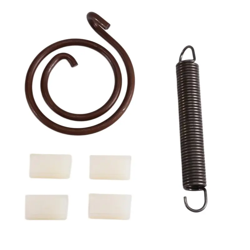 

Truck Steering Column Repair Kit 1797974 1485068 For Scania Spring Adjustment Mechanism