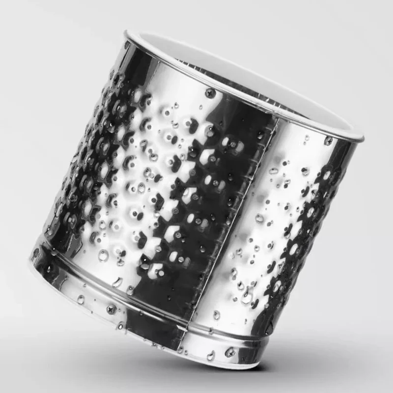 7.5Kg pralka do czyszczenia butów mała domowa pralka półautomatyczna do wynajęcia pokoju