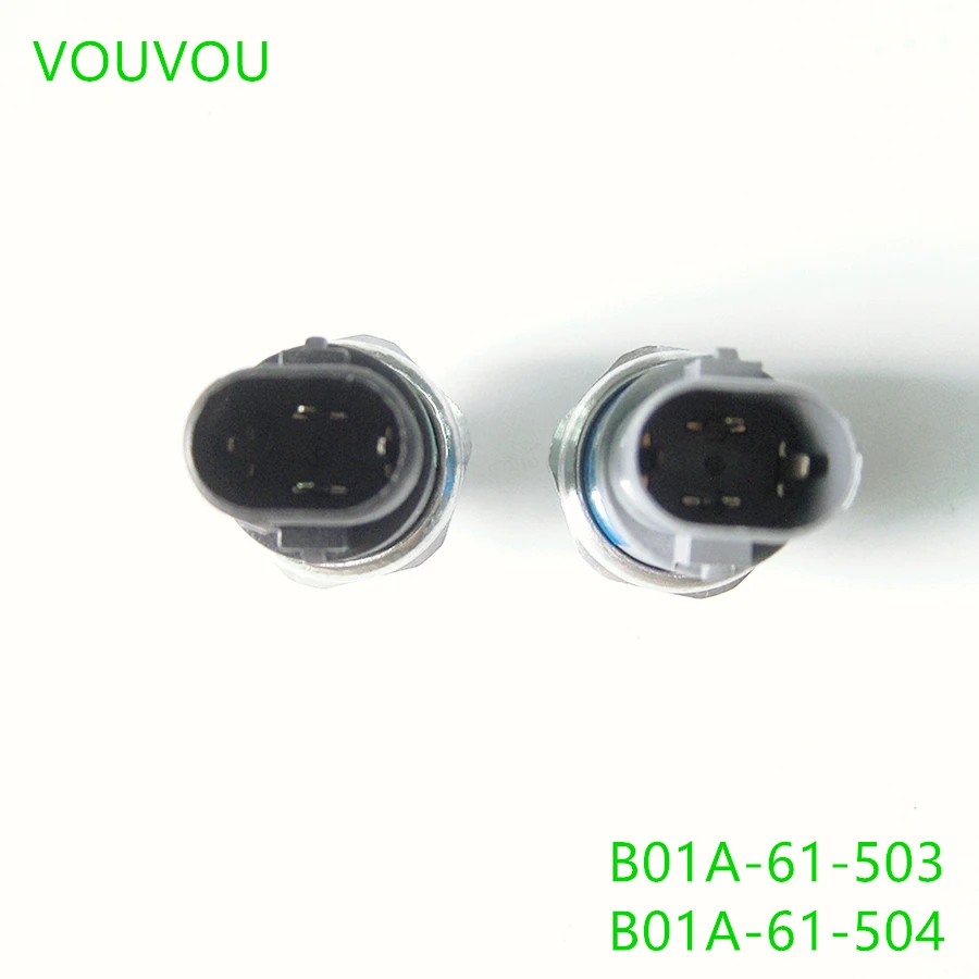Car accessories A/C air conditioner B01A-61-503 pleasure switch for Mazda 2 2007-2011 DE Mazda 3 04-10 BK mazda 6 02-12 GG GH