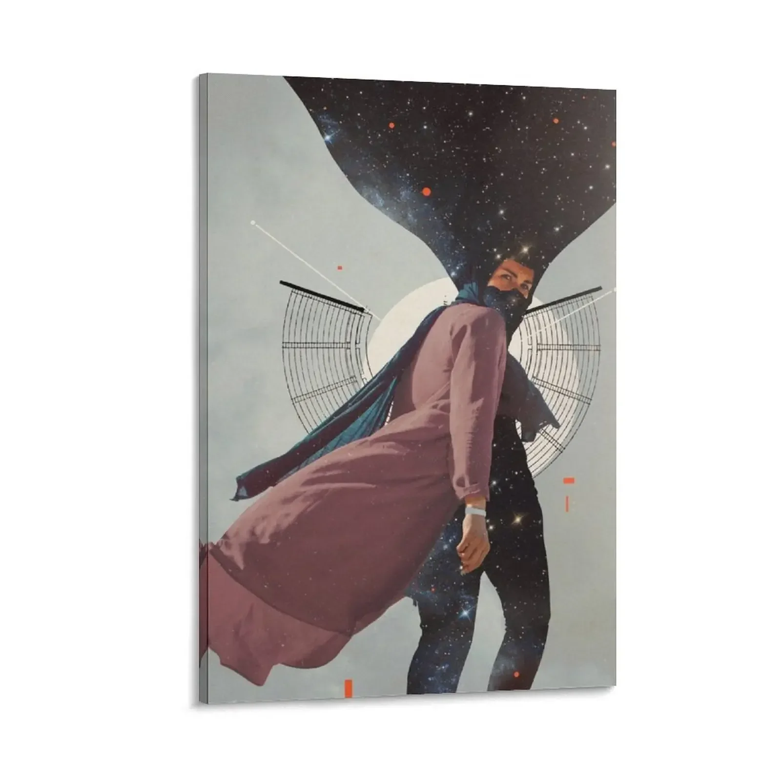

Nomad Canvas Painting office decoration art bedrooms decorations