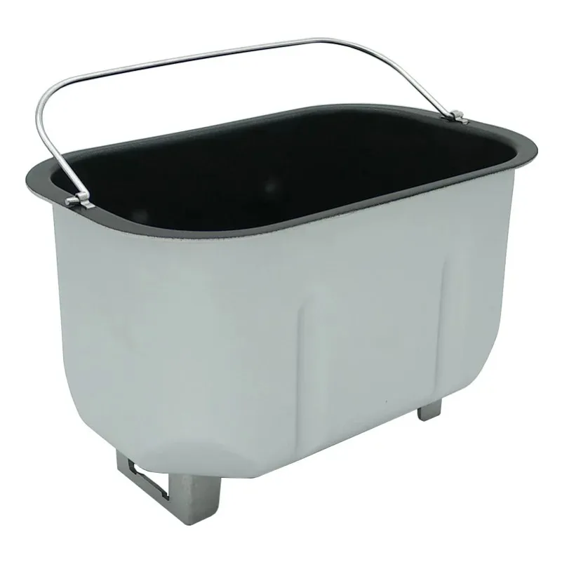 

FOR Bread Maker Accessories Parts Bread Bucket Inner Capacity xbm1238/BM1500/BM1089/BM1088/BM1288/BM1400