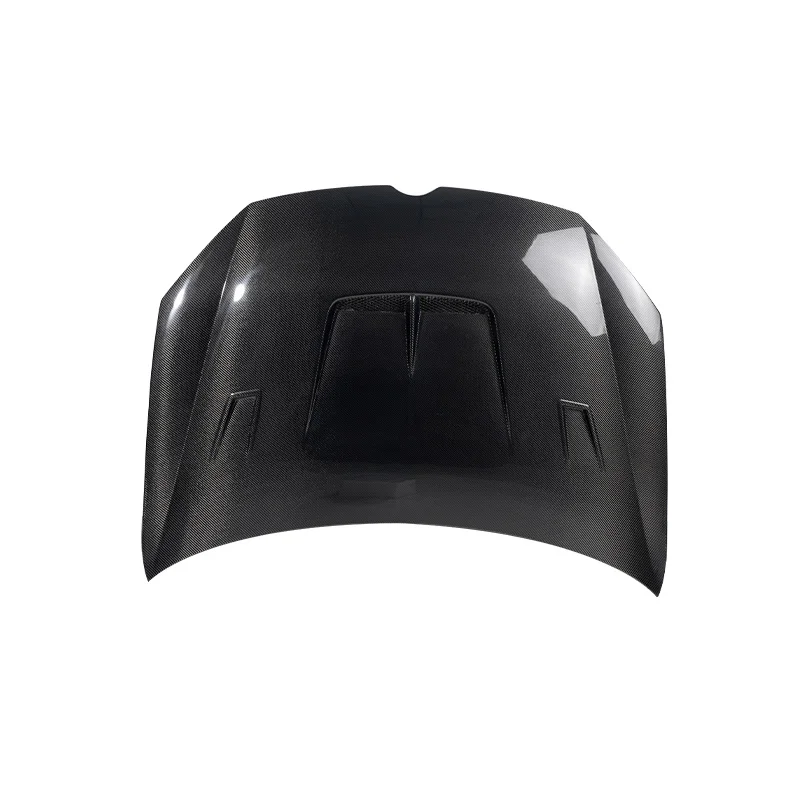 

Новый продукт, передний капот для автомобильных кузовных систем Golf 6, капот двигателя из углеродного волокна для Volkswagen Golf 6 MK6