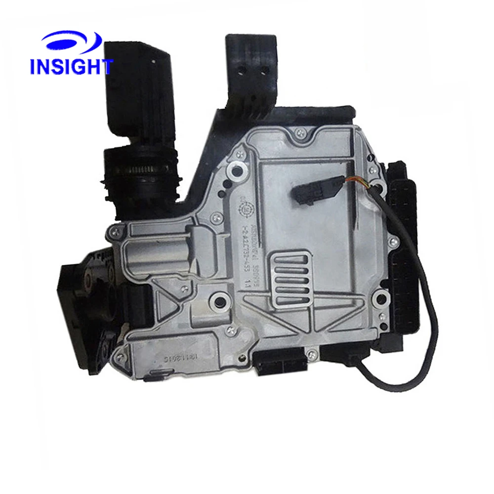 7Speed Transmission Control Unit Module Immobilizer TCU TCM 0CK DL382 DSG for Audi A6 A7 S6 Auto Parts 0CK927156Q 0CK325121D New