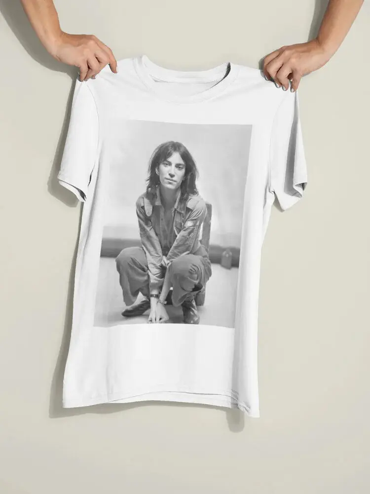 

Patti Smith vintage op tee vintage T-Shirt