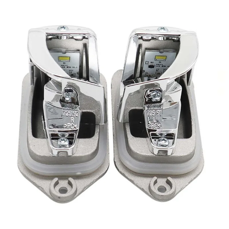 

63117339023 63117370000 New LED Headlight DRL Turn Signal Light Module for 7 Series F01 F02 LCI 2011 2012 2013 2014 2015