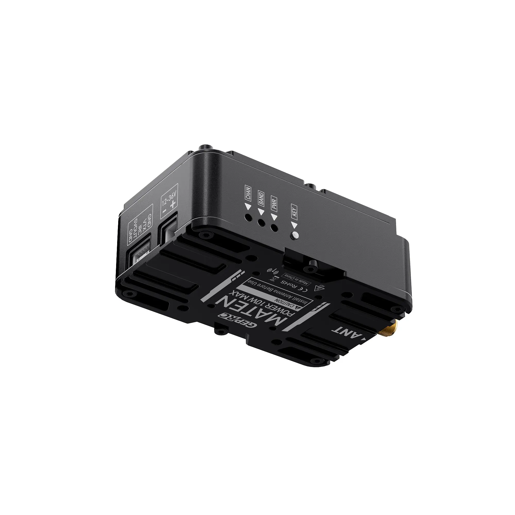 GEPRC MATEN 5.8G 10W VTX PRO