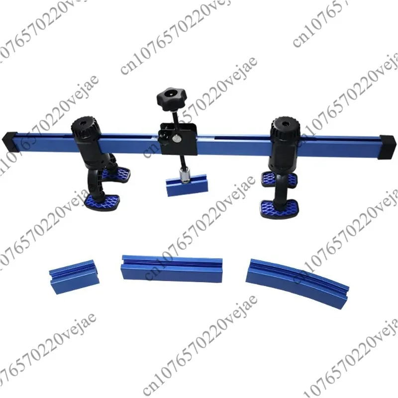 Sheet Metal Puller for Fast Delivery Dent Repair Aluminum Body Repair Tool