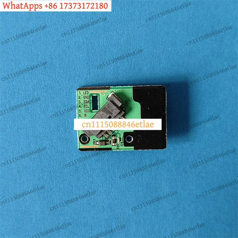 BN41-02150A IR Sensor Board TV UH500_IR ET131210 Infrared Signal Receiver BN41-02150 Electronic Component