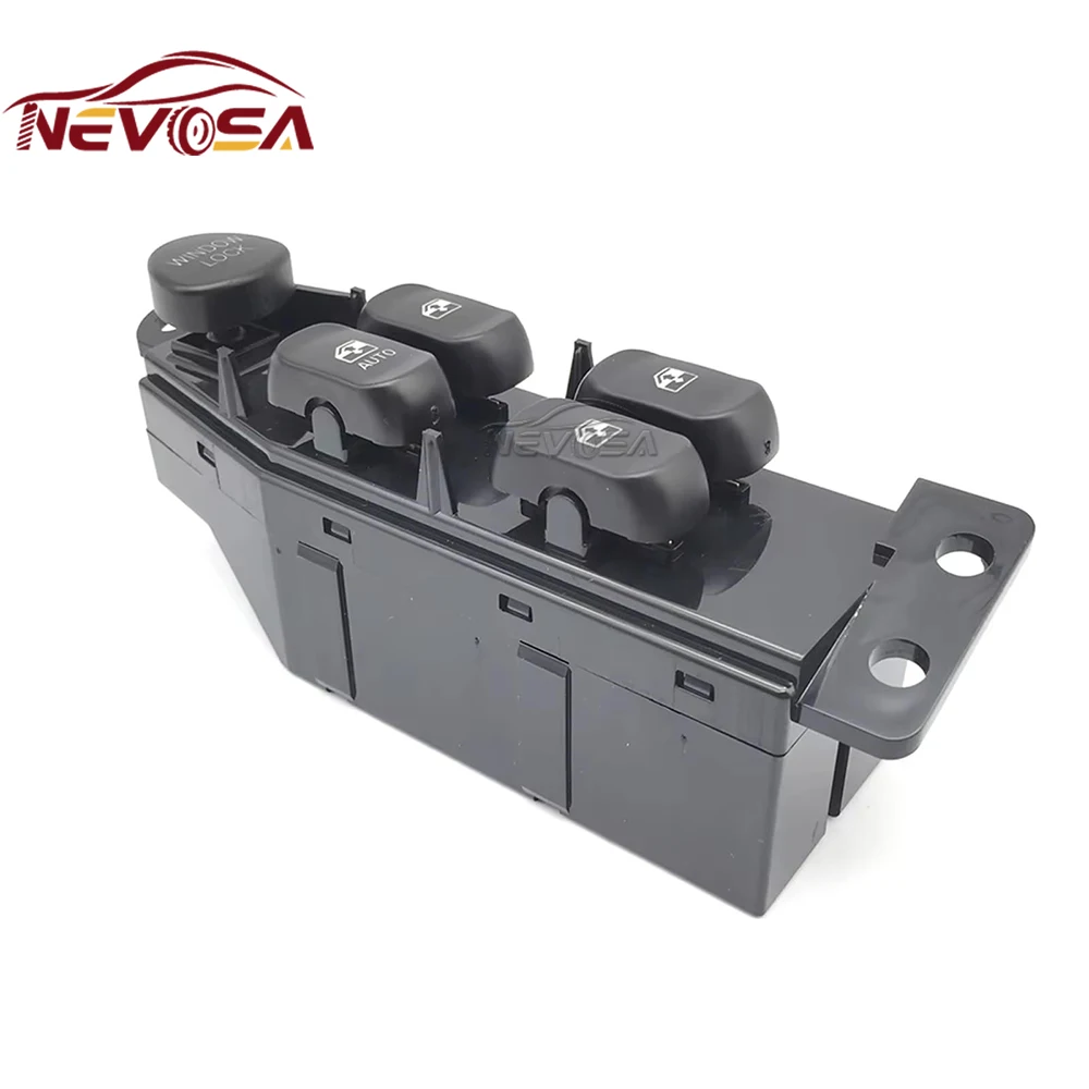 Fensterheber-Steuerschalter für Hyundai Elantra J2 1996 1997 1998 1999 2000 9357029050 Linkslenker 93570-29050 – Detail 7