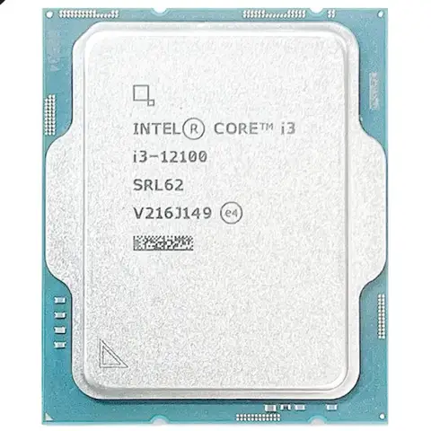 Core i3 12100-AliExpress