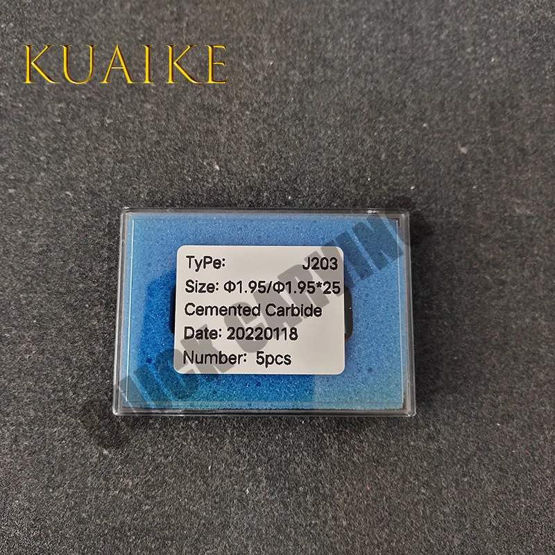 10 Stück Jwei Schneid klinge Herstellung Schuhe Schneid klinge J201 J202 J203 J204 J206 J208 Import J206 J208 Jingwei Werkzeug maschinen – Detail 3