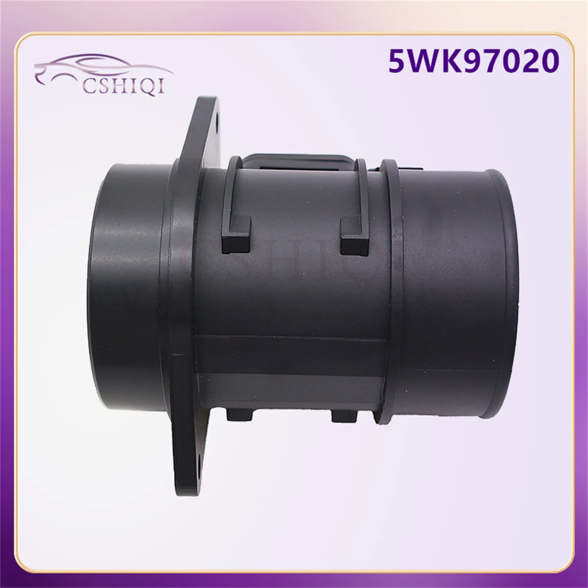 5WK97020 Mass Air Flow Sensor Meter For Renault/ Nissan/ Opel/ Vauxhall/ Dacia 8200651315 H8200655623 Car Accessories