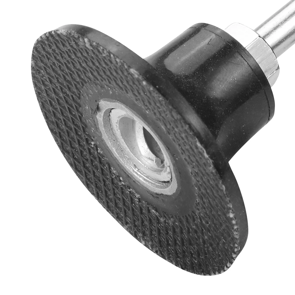 2Inch Strip Discs Clean Poly Strip Wheel Disc Abrasive Angle Grinders Tool For Rust Paint Flaking Materials Removal