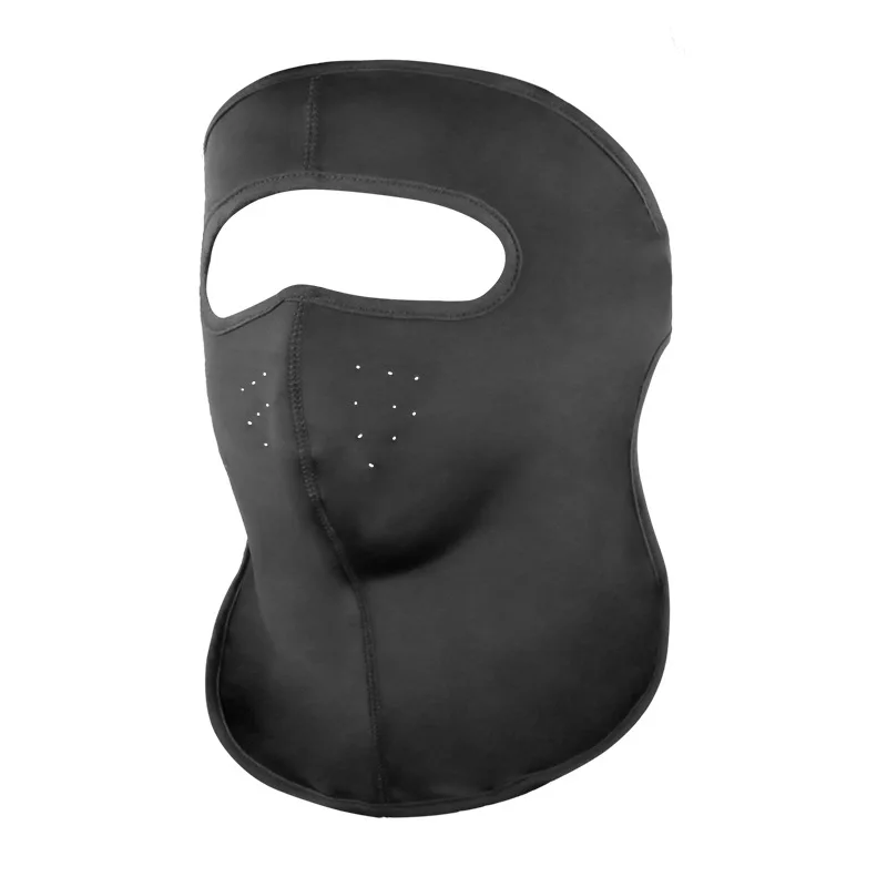 Máscara de protección solar de seda de hielo para hombres y mujeres, Protector de cuello para montar al aire libre, sombrilla Anti ultravioleta,