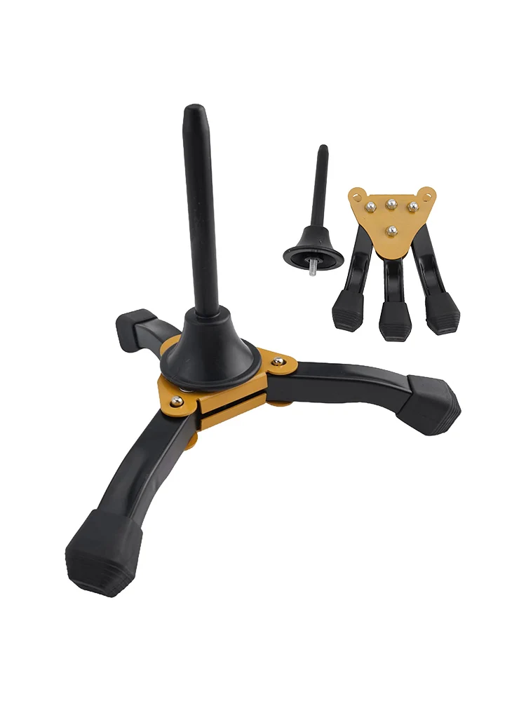 

Вертикальный саксофон-сопрано, прочный, подходит для черных труб и флейты, прочный, подходит для черных труб и канавок, регулируемая высота