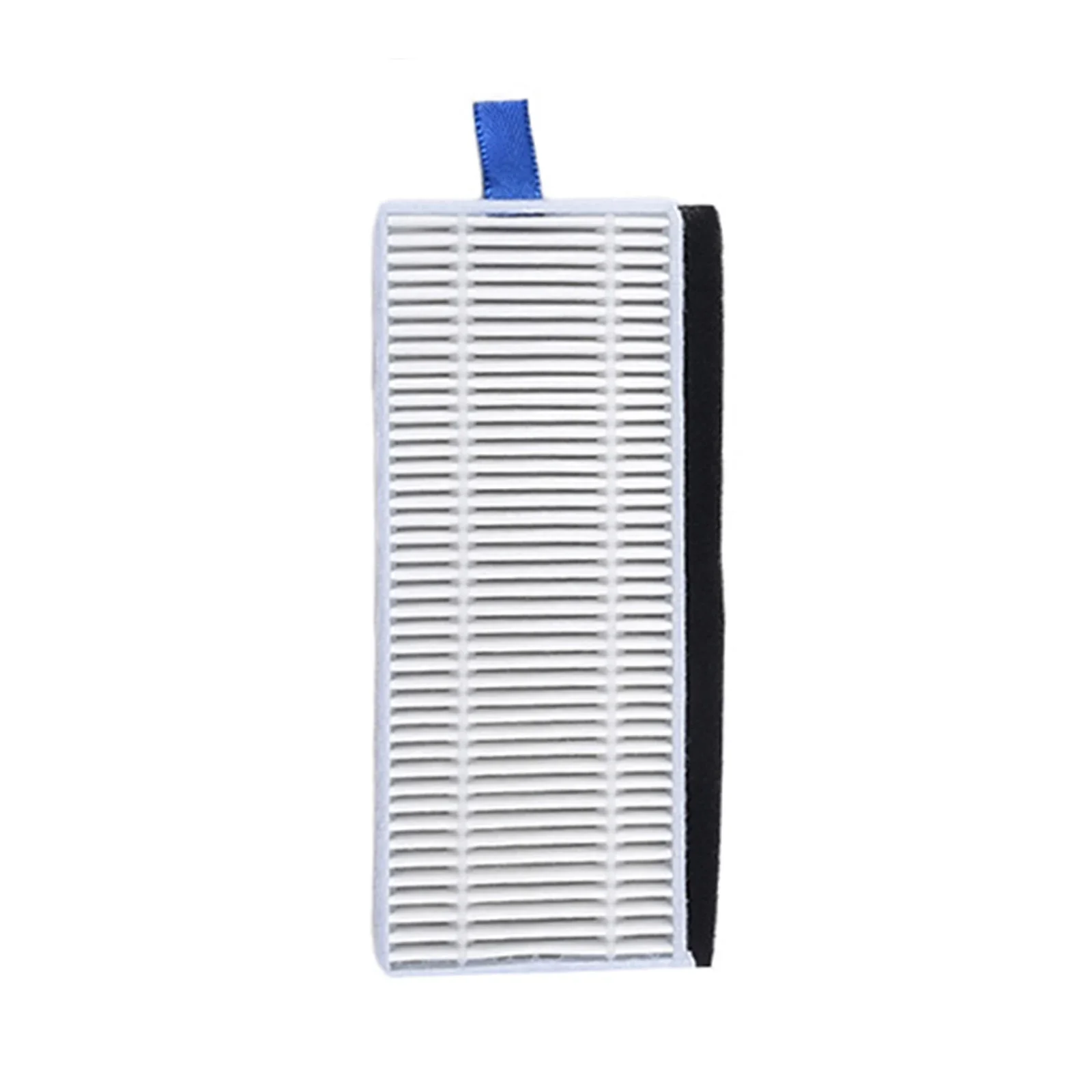 مجموعة قطع غيار لـ Tefal لـ Xplorer Serie 75 Total Care RG7687 RG7687WH مكنسة روبوتية 10 مرشحات و6 فرش جانبية #3