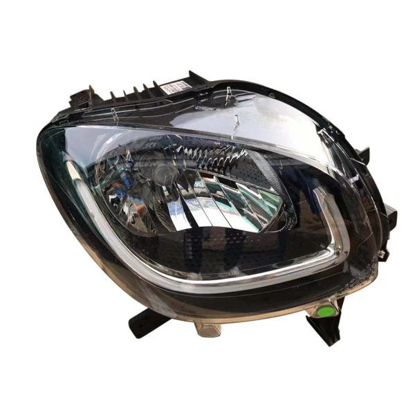 

HEAD LAMP FOR SMART FORTWO 453 2015-2017 OEM 4539065901 4539066401